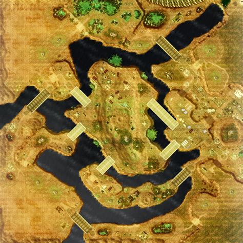 Kane's Wrath Maps .